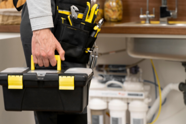 •_Emergency Plumbing Services